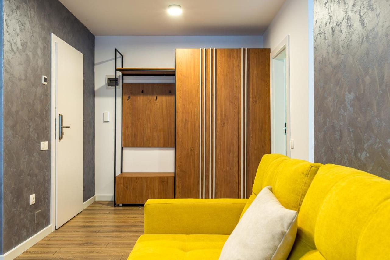 Aparthotel Sarmihouse à Cluj-Napoca Extérieur photo